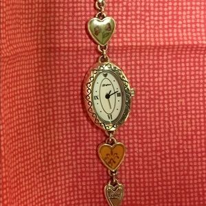 Brighton Inspirational Watch